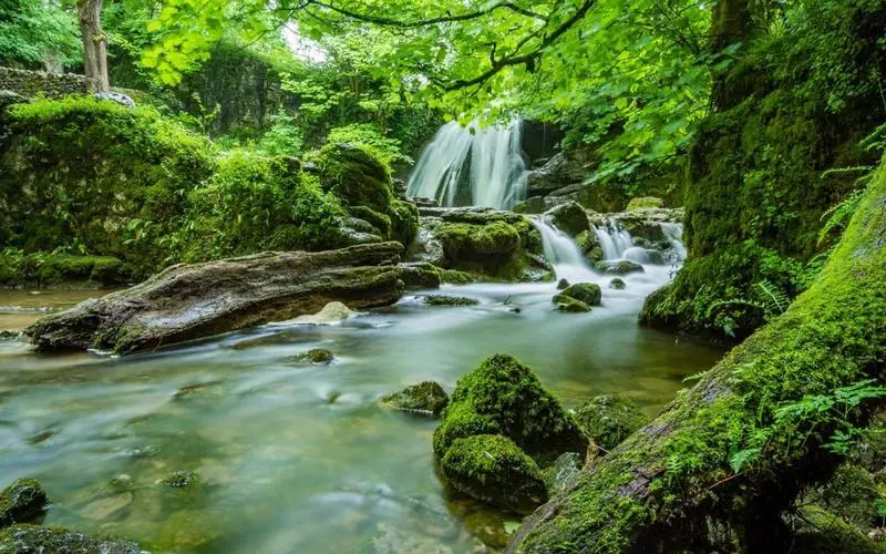 高精度先进
